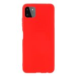 SENSO LIQUID SAMSUNG A22 5G red backcover - Image 3