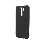 SENSO LIQUID XIAOMI REDMI NOTE 8 PRO black backcover - Image 3