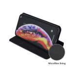 SENSO PRIMO BOOK IPHONE 12 MINI 5.4' raven black - Image 2