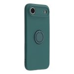 SENSO RING IPHONE 17 AIR forest green backcover