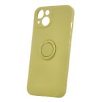 SENSO RING IPHONE 14 yellow backcover - Image 2