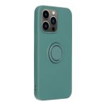 SENSO RING IPHONE 13 green backcover - Image 2