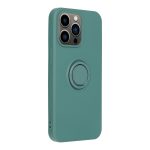 SENSO RING IPHONE 13 green backcover - Image 3