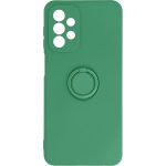 SENSO RING SAMSUNG A22 4G light green backcover