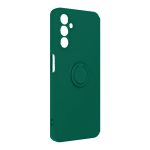 SENSO RING SAMSUNG A57 5G forest green backcover