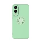 SENSO RING SAMSUNG S25 EDGE green backcover