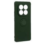 SENSO RING XIAOMI REDMI NOTE 14 PRO PLUS 5G forest green backcover - Image 2