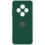 SENSO RING XIAOMI REDMI 14C 4G / POCO C75 forest green backcover - Image 2
