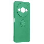 SENSO RING XIAOMI REDMI A3 4G green backcover - Image 2