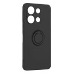SENSO RING XIAOMI REDMI NOTE 14 4G black backcover (GLOBAL 164.84 X 78.15 X 8.16mm) - Image 2