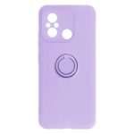 SENSO RING XIAOMI REDMI 12c violet backcover - Image 2