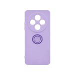 SENSO RING XIAOMI REDMI 14C 4G / POCO C75 violet backcover