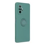 SENSO RING XIAOMI REDMI NOTE 10 / NOTE 10s green backcover