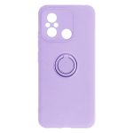 SENSO RING XIAOMI REDMI 12c violet backcover - Image 3