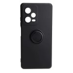 SENSO RING XIAOMI REDMI NOTE 12 5G / POCO X5 black backcover - Image 3