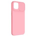 SENSO SHIELDCAM IPHONE 11 PRO pink backcover