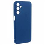 SENSO SOFT TOUCH SAMSUNG A17 blue backcover