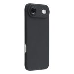 SENSO SOFT TOUCH IPHONE 17 AIR black backcover