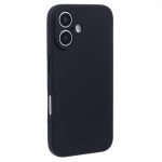 SENSO SOFT TOUCH IPHONE 17 black backcover