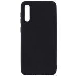 SENSO SOFT TOUCH SAMSUNG A50 / A30s / A50s black backcover