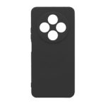 SENSO SOFT TOUCH XIAOMI REDMI 14C 4G / POCO C75 black backcover - Image 2