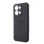 SENSO SOFT TOUCH XIAOMI REDMI 15C 5G (173mm) black backcover - Image 2