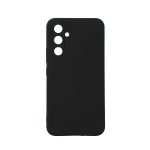 SENSO SOFT TOUCH SAMSUNG A55 5G black backcover