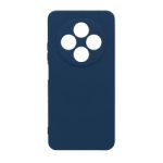 SENSO SOFT TOUCH XIAOMI REDMI 14C 4G / POCO C75 blue backcover - Image 2