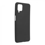 SENSO SOFT TOUCH SAMSUNG A12 / M12 black backcover - Image 2