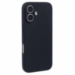 SENSO SOFT TOUCH IPHONE 17 black backcover - Image 2