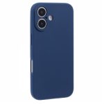 SENSO SOFT TOUCH IPHONE 17 blue backcover - Image 2