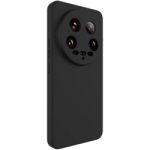 SENSO SOFT TOUCH XIAOMI 15 ULTRA black backcover - Image 2