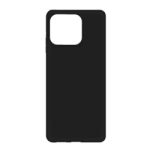 SENSO SOFT TOUCH XIAOMI REDMI 13 4G / REDMI 13 5G black backcover - Image 2
