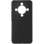 SENSO SOFT TOUCH HONOR MAGIC 5 black backcover - Image 2