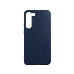 SENSO SOFT TOUCH SAMSUNG S23 PLUS blue backcover - Image 2