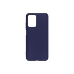 SENSO SOFT TOUCH XIAOMI 12 LITE blue backcover - Image 2
