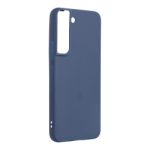 SENSO SOFT TOUCH SAMSUNG S22 PLUS blue backcover - Image 2