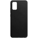 SENSO SOFT TOUCH SAMSUNG A02s / A03s black backcover - Image 2