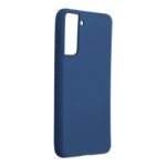 SENSO SOFT TOUCH SAMSUNG S21 PLUS blue backcover - Image 2