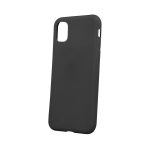 SENSO SOFT TOUCH SAMSUNG S20 FE / S20 LITE black backcover