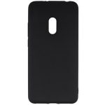 SENSO SOFT TOUCH XIAOMI REDMI 8A black backcover