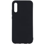SENSO SOFT TOUCH HUAWEI P30 black backcover