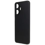 SENSO SOFT TOUCH REALME C55 black backcover