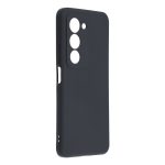 SENSO SOFT TOUCH XIAOMI REDMI 15 4G/5G (169mm) black backcover