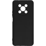 SENSO SOFT TOUCH HUAWEI NOVA Y11 black backcover - Image 2