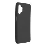 SENSO SOFT TOUCH SAMSUNG A32 LTE 4G black backcover