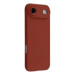 SENSO SOFT TOUCH IPHONE 17 AIR red backcover