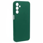 SENSO SOFT TOUCH SAMSUNG A17 forest green backcover