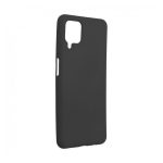 SENSO SOFT TOUCH SAMSUNG A12 / M12 black backcover - Image 3