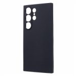 SENSO SOFT TOUCH SAMSUNG S25 ULTRA black backcover - Image 2